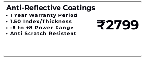 Anti-Reflective Coatings