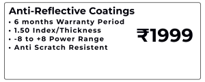 Anti-Reflective Coatings
